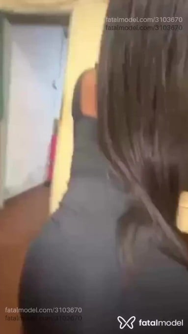 Acompanhante mulher trans morena (o) de olhos castanhos em Praia Grande - Kethelyn Natasha