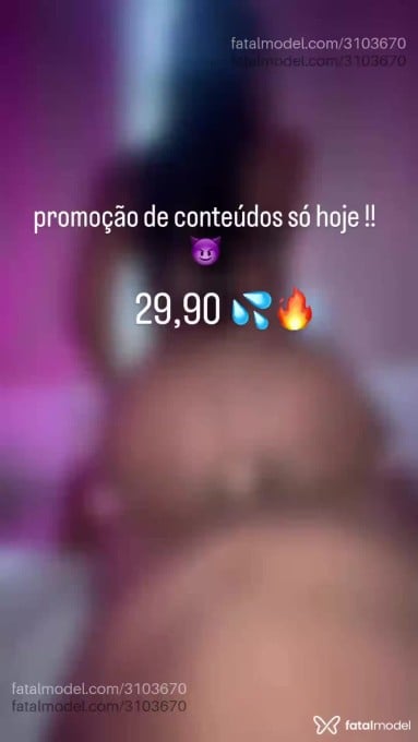 Acompanhante mulher trans morena (o) de olhos castanhos em Praia Grande - Kethelyn Natasha