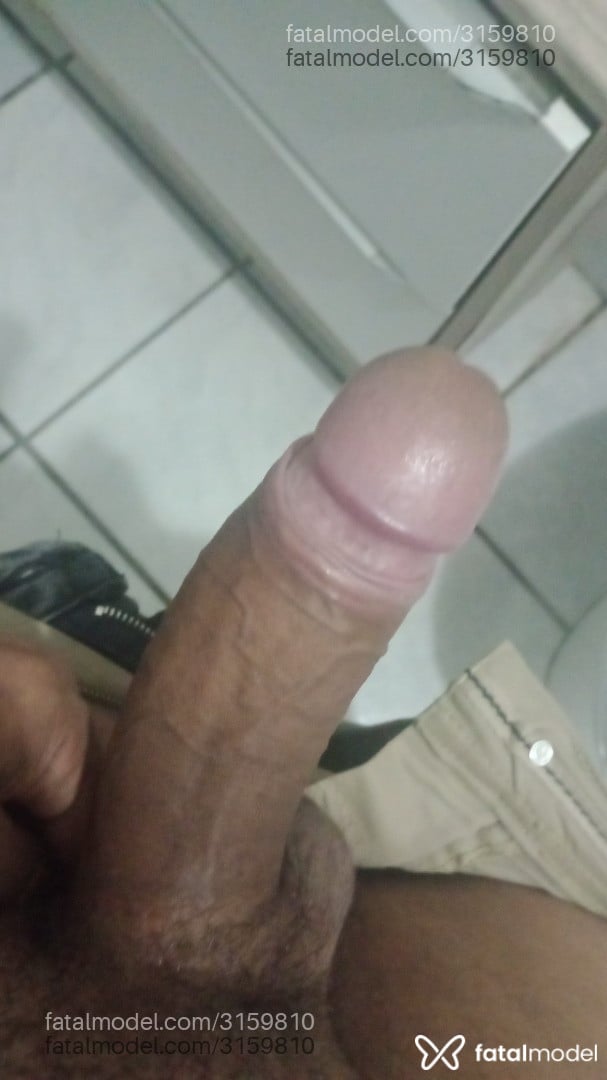 Acompanhante homem morena (o) de olhos mel - Patrick