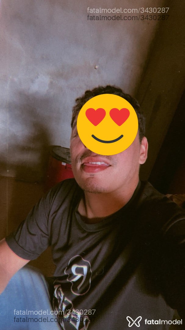 Acompanhante homem ruiva (o) de olhos pretos - Brandaozinho