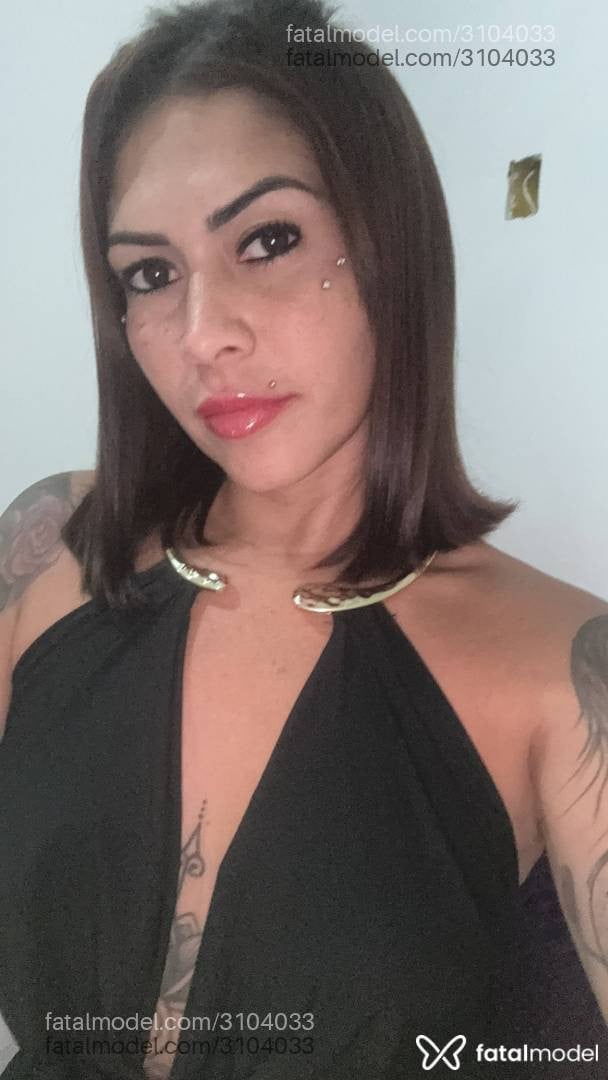 Acompanhante mulher ruiva (o) de olhos castanhos em Boa Vista - Carmem Smith