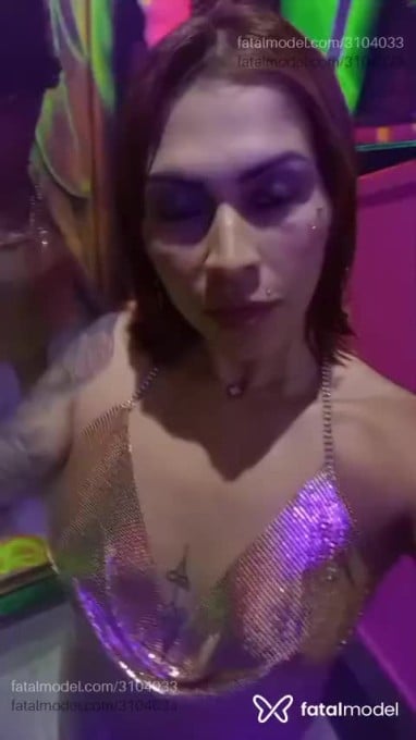 Acompanhante mulher ruiva (o) de olhos castanhos em Boa Vista - Carmem Smith