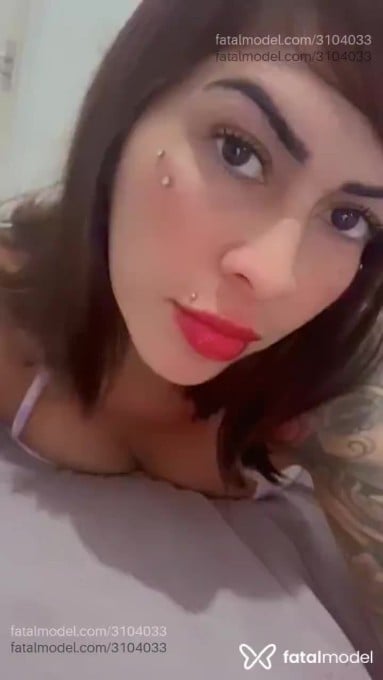 Acompanhante mulher ruiva (o) de olhos castanhos em Boa Vista - Carmem Smith