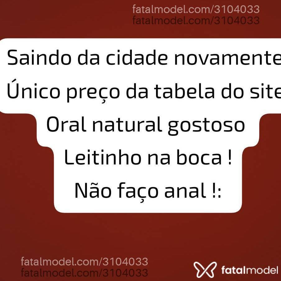 Acompanhante mulher ruiva (o) de olhos castanhos - Carmem Smith
