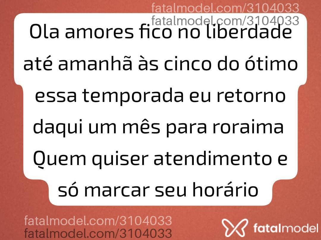 Acompanhante mulher ruiva (o) de olhos castanhos em Boa Vista - Carmem Smith