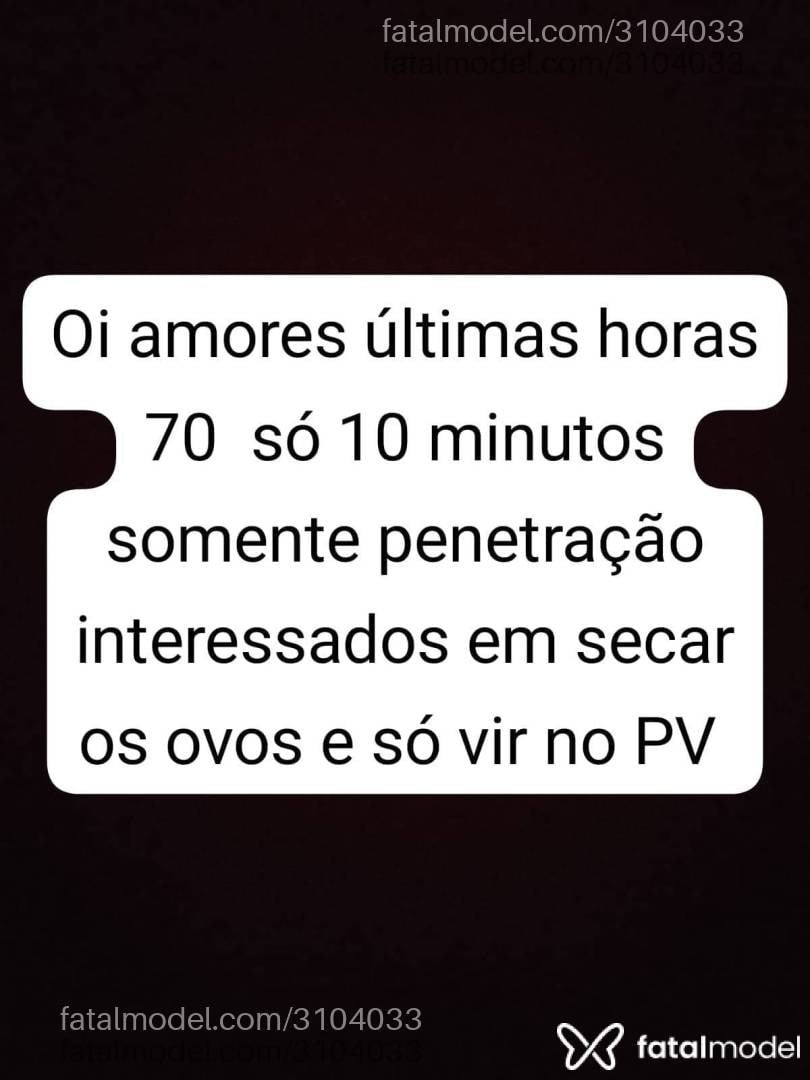 Acompanhante mulher ruiva (o) de olhos castanhos - Taínah Manauara