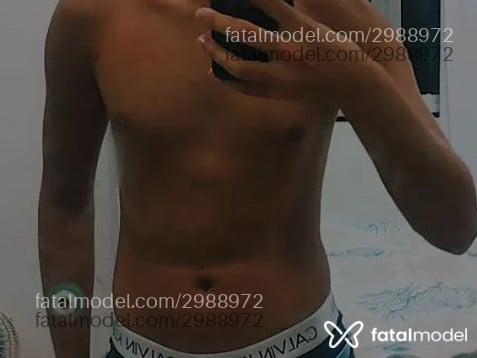 Acompanhante homem morena (o) de olhos pretos - Levi Silva