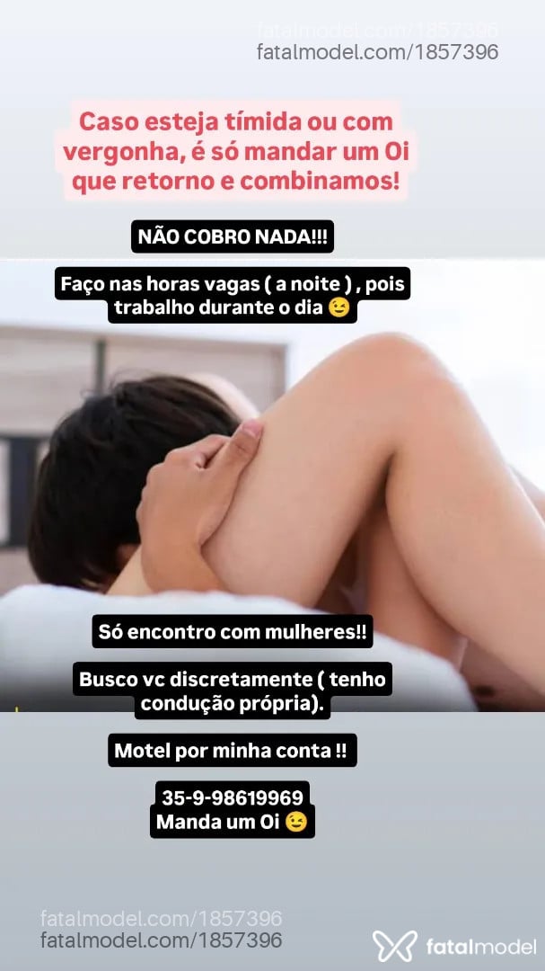 Acompanhante homem com cabelo grisalho de olhos castanhos - Marcos