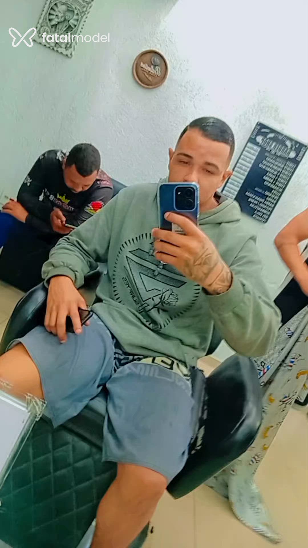 Acompanhante homem morena (o) de olhos pretos - Pedro Acompanhante homem morena (o) de olhos pretos - Pedro