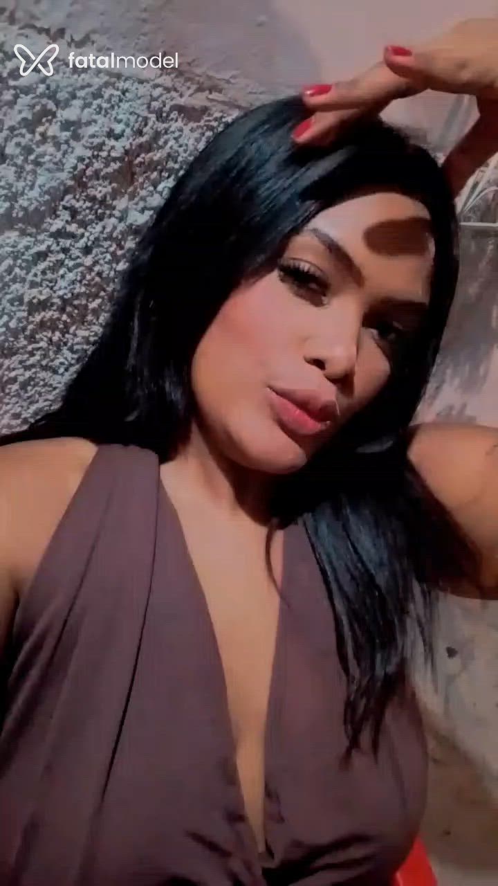 Acompanhante mulher morena (o) de olhos castanhos - Barbara Santos