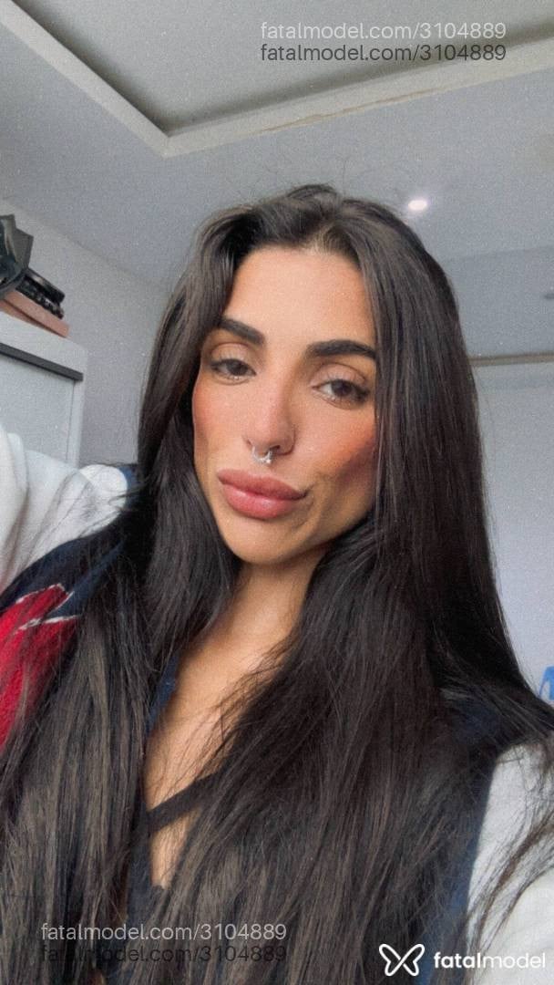 Acompanhante mulher morena (o) de olhos pretos em Rio de Janeiro - Paolla Drumond
