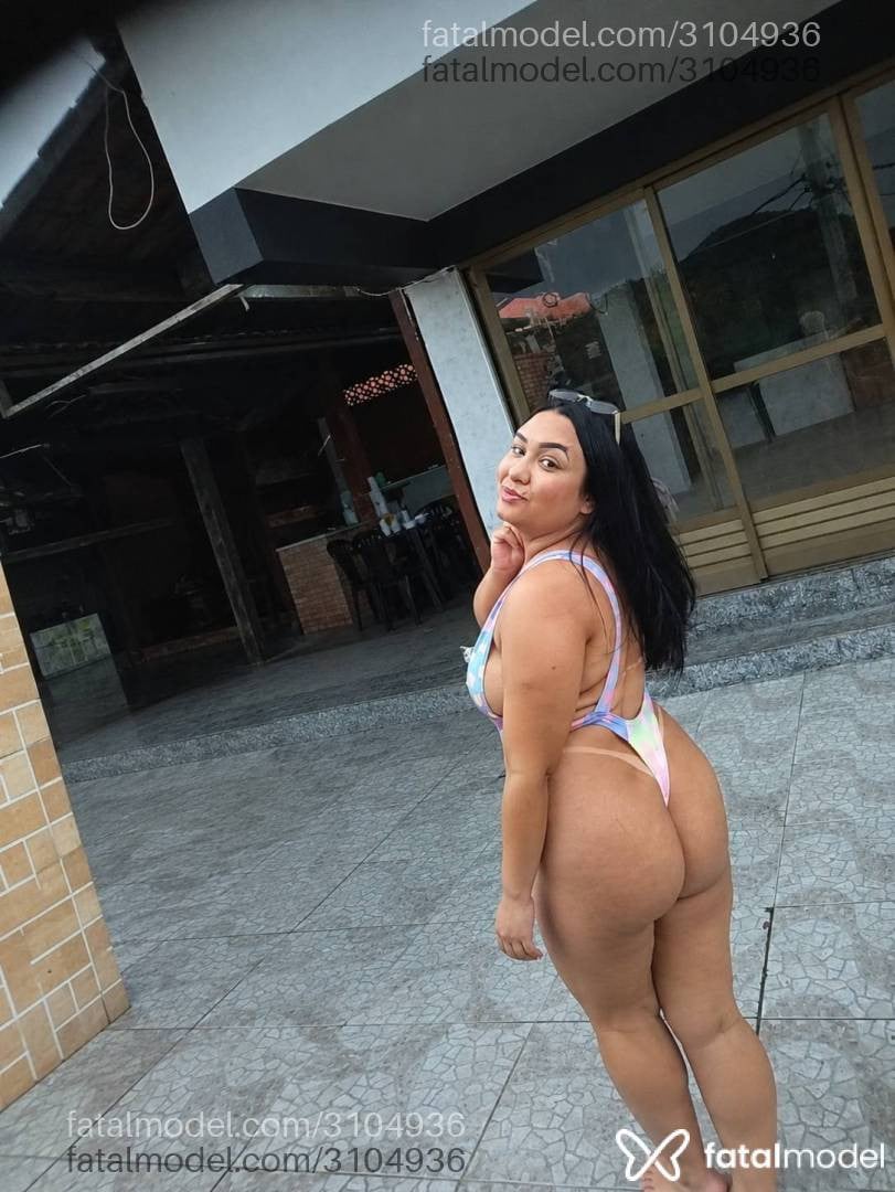 Acompanhante mulher morena (o) de olhos castanhos - Nayara Silva