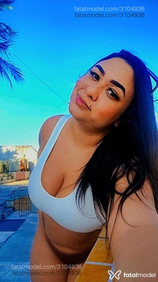 Acompanhante mulher morena (o) de olhos castanhos - Nayara Silva