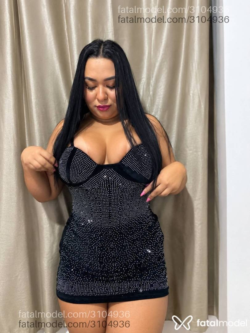 Acompanhante mulher morena (o) de olhos castanhos - Nayara Silva