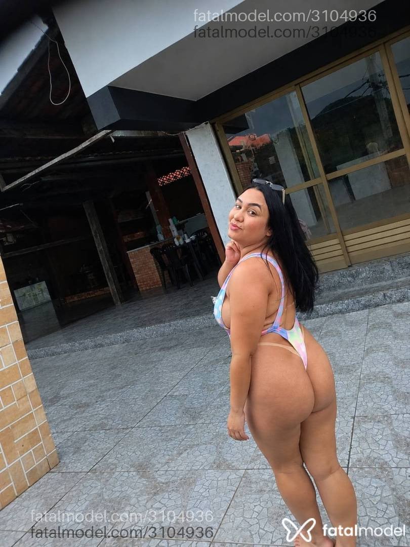 Acompanhante mulher morena (o) de olhos castanhos - Nayara Silva