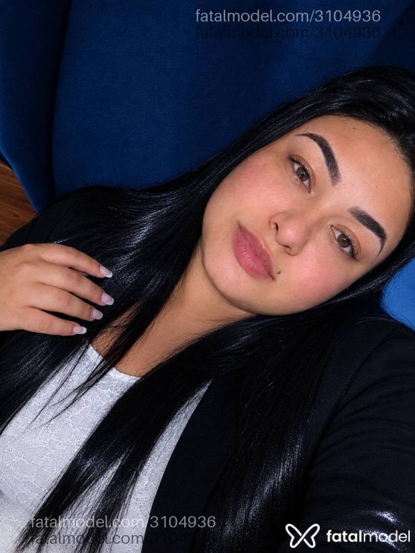 Acompanhante mulher morena (o) de olhos castanhos - Nayara Silva