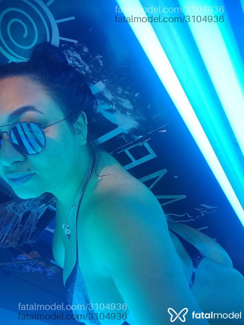 Acompanhante mulher morena (o) de olhos castanhos - Nayara Silva