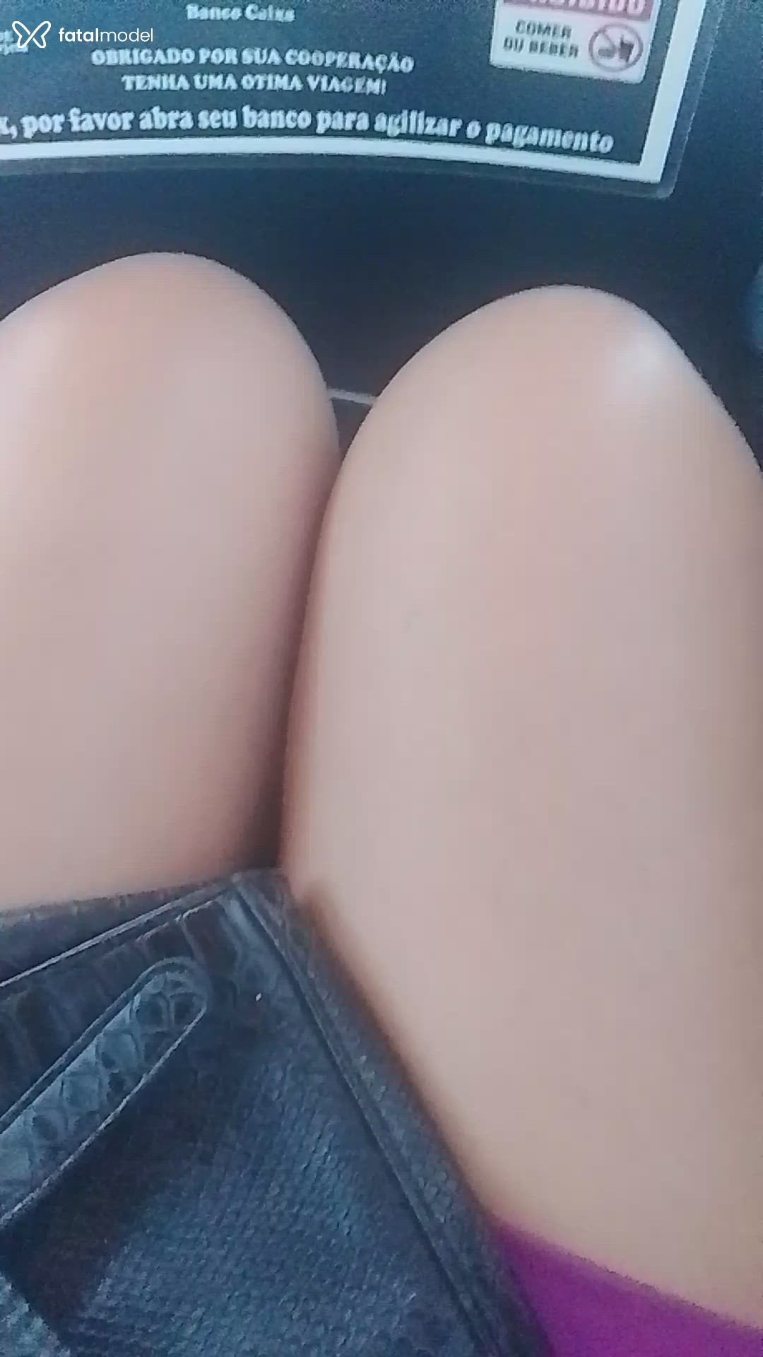 Acompanhante mulher morena (o) de olhos castanhos - Stefanny