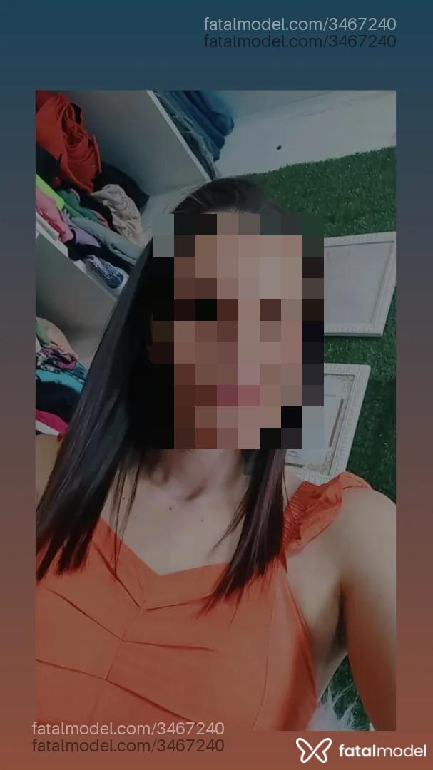 Acompanhante mulher morena (o) de olhos castanhos - Jenifer