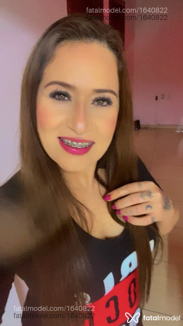 Acompanhante mulher ruiva (o) de olhos mel - Rayssa Sthein