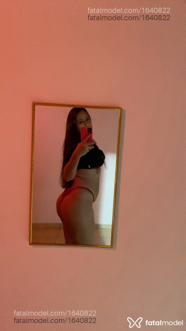 Acompanhante mulher ruiva (o) de olhos mel - Rayssa Sthein