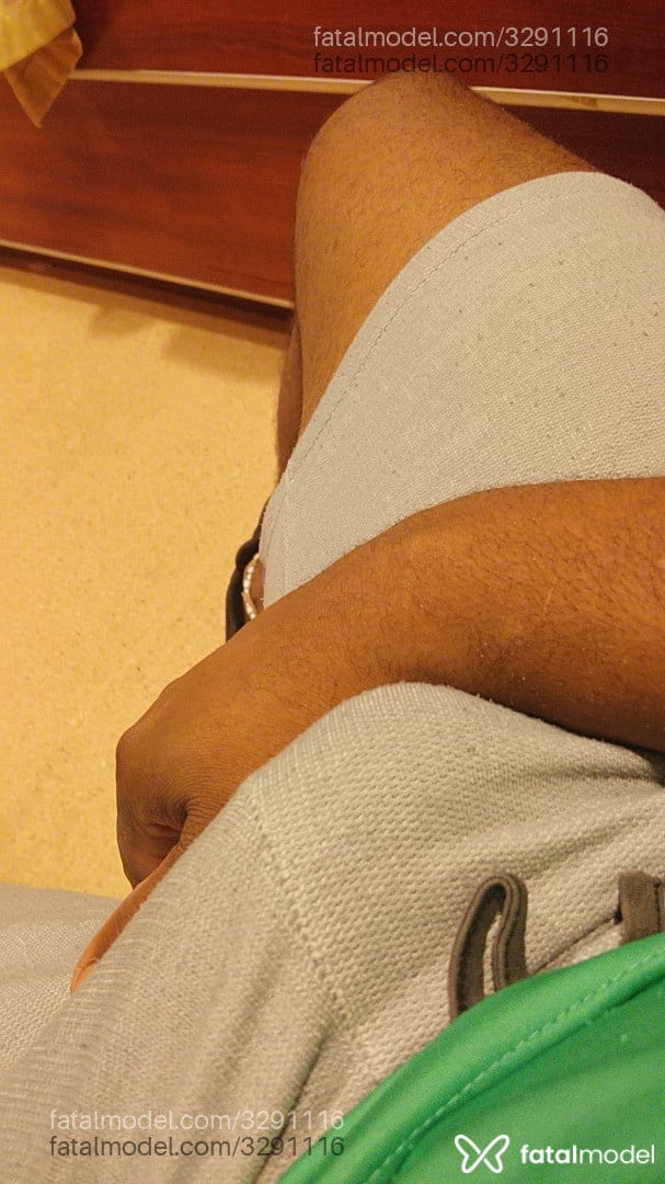 Acompanhante homem morena (o) de olhos castanhos - Luizz