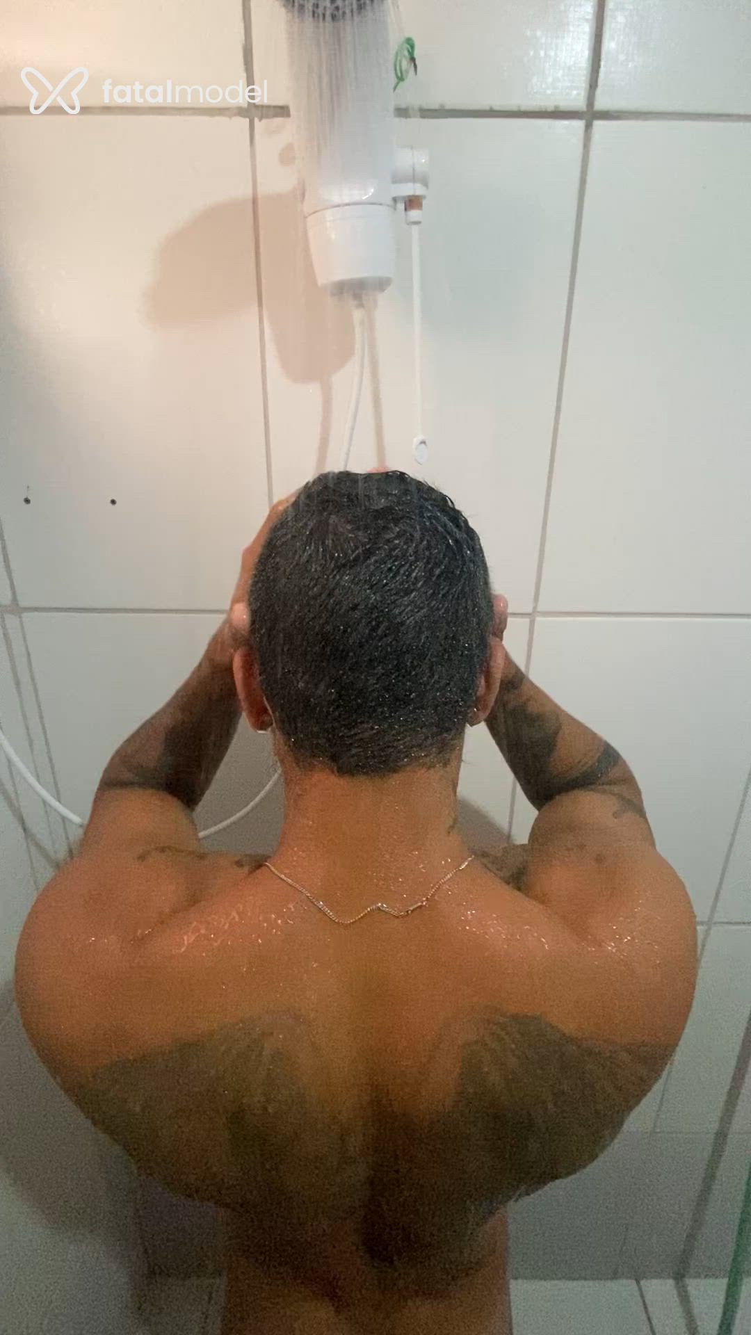 Acompanhante homem morena (o) de olhos pretos - Rodrigo Vieira
