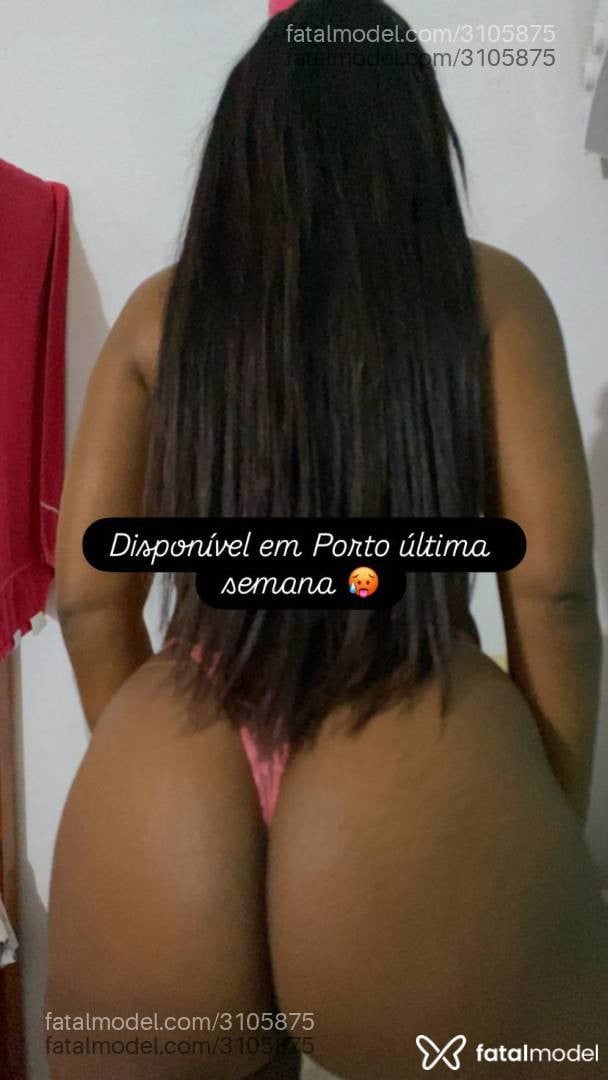 Acompanhante mulher morena (o) de olhos pretos em Porto Seguro Acompanhante mulher morena (o) de olhos pretos em Porto Seguro - Karol