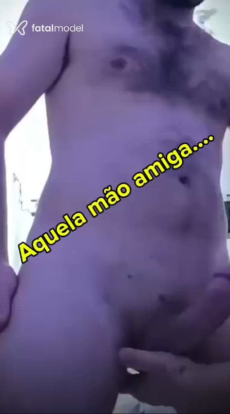 Acompanhante homem com cabelo castanho de olhos castanhos - Gustavo Machado