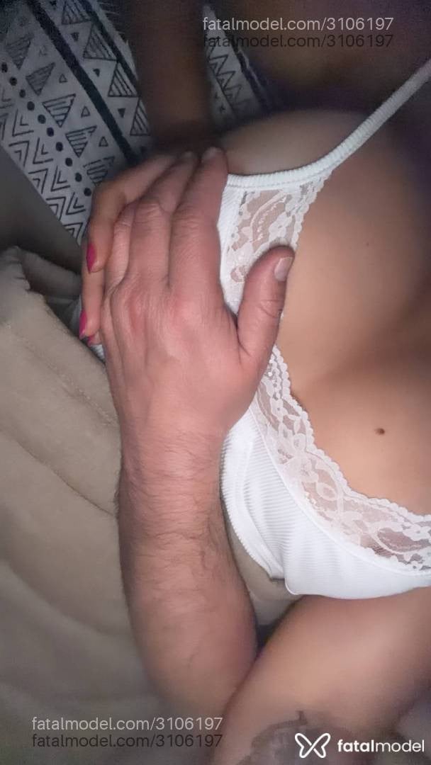Acompanhante mulher morena (o) de olhos pretos em Campo Grande - Esthefani