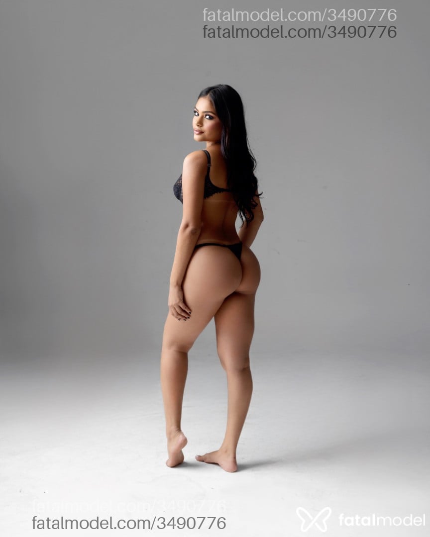 Acompanhante mulher morena (o) de olhos castanhos - Bruna Sofia