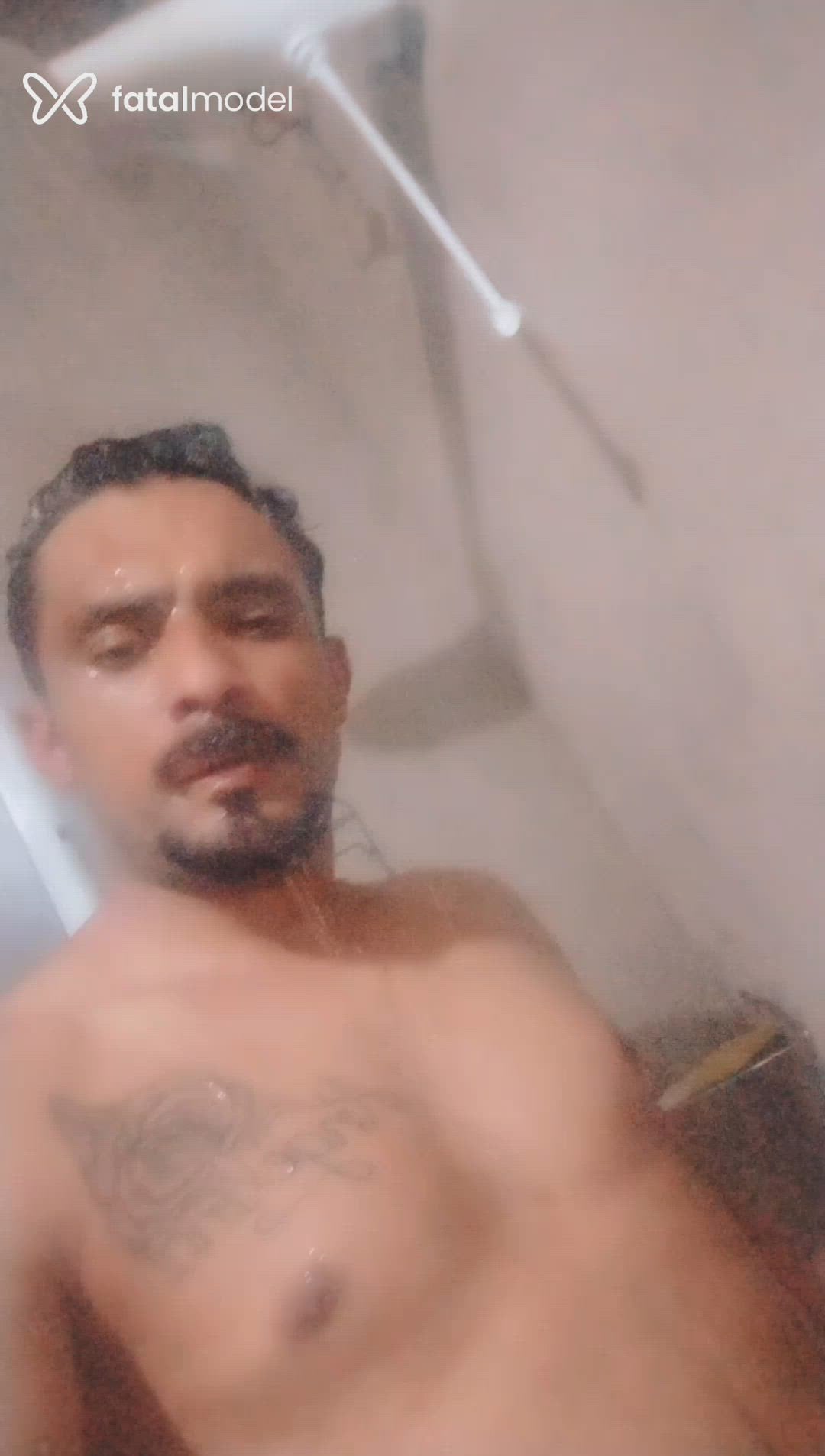 Acompanhante homem morena (o) de olhos pretos - Maximus Vivi