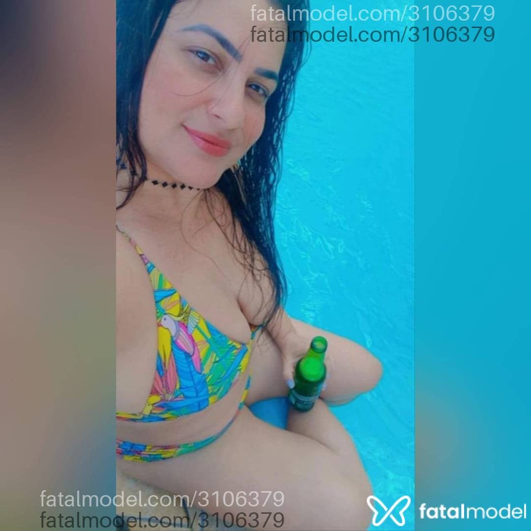 Acompanhante mulher morena (o) de olhos castanhos em Juara - Sofhia