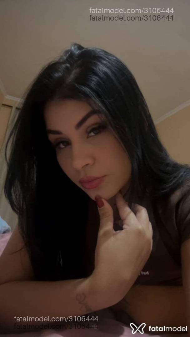 Acompanhante mulher morena (o) de olhos castanhos em Batatais - Julia