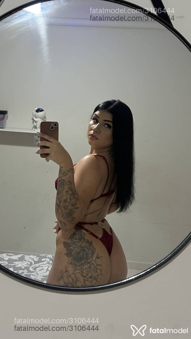 Acompanhante mulher morena (o) de olhos castanhos em Guarapari - Julia