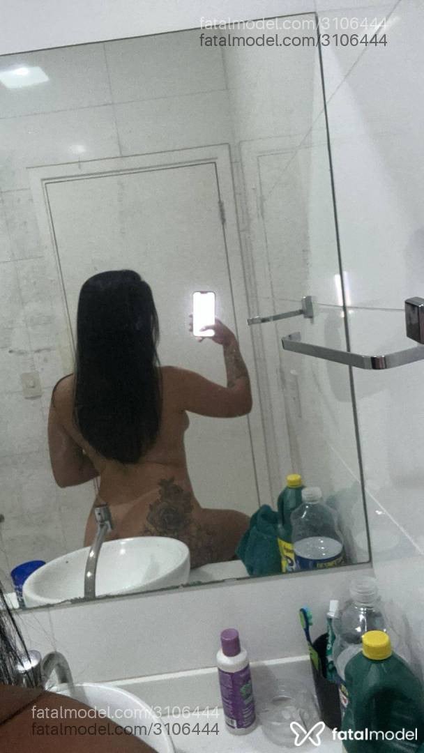 Acompanhante mulher morena (o) de olhos castanhos em Batatais - Julia