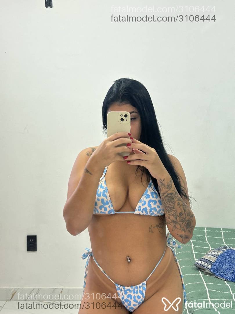 Acompanhante mulher morena (o) de olhos castanhos em Guarapari - Julia