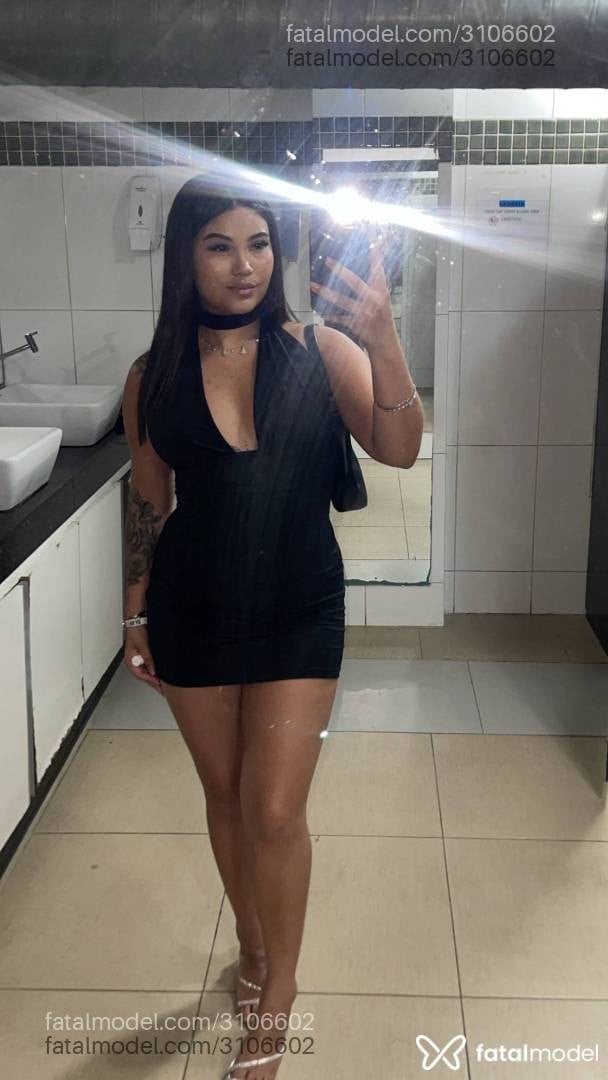 Acompanhante mulher morena (o) de olhos pretos em Barão de Cocais - Milena