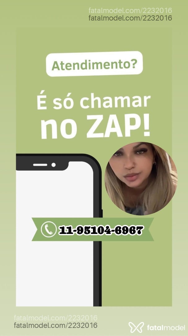 Acompanhante mulher loira (o) de olhos castanhos - Taynna