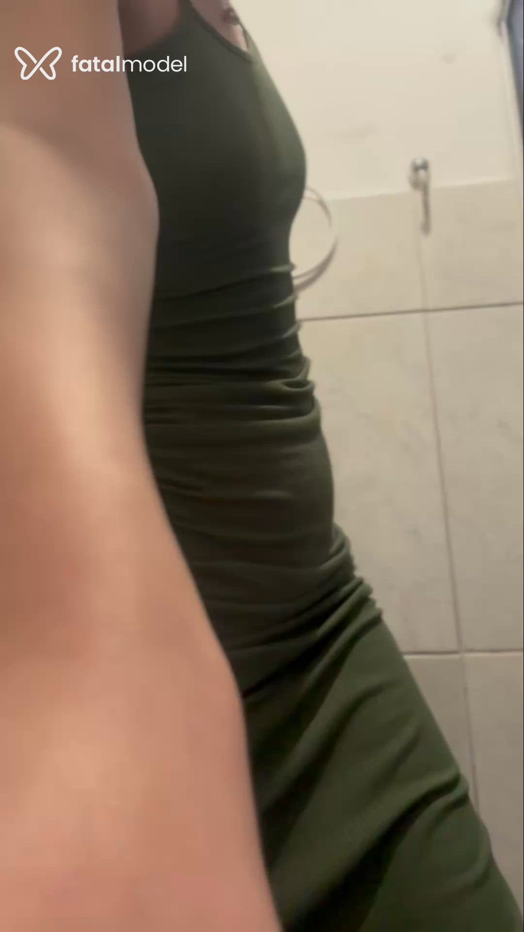 Acompanhante mulher trans ruiva (o) de olhos castanhos - Samantha Andrade