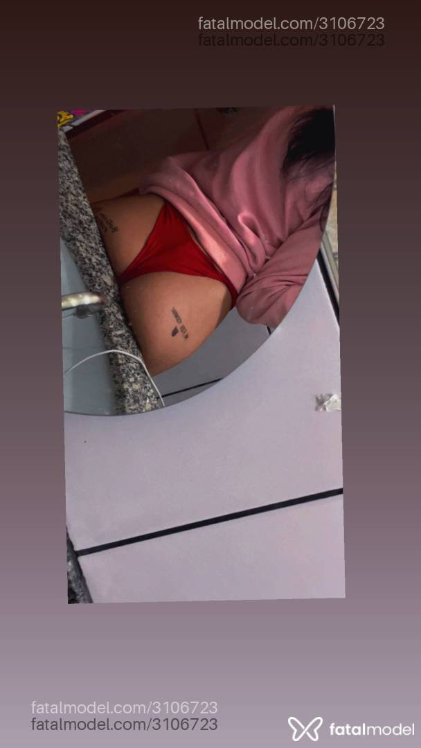 Acompanhante mulher morena (o) de olhos castanhos em Uberlândia - Paulinhaa