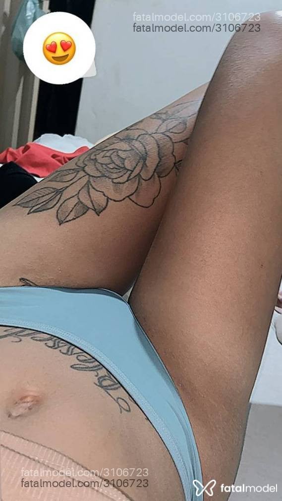 Acompanhante mulher morena (o) de olhos castanhos em Uberlândia - Paulinhaa
