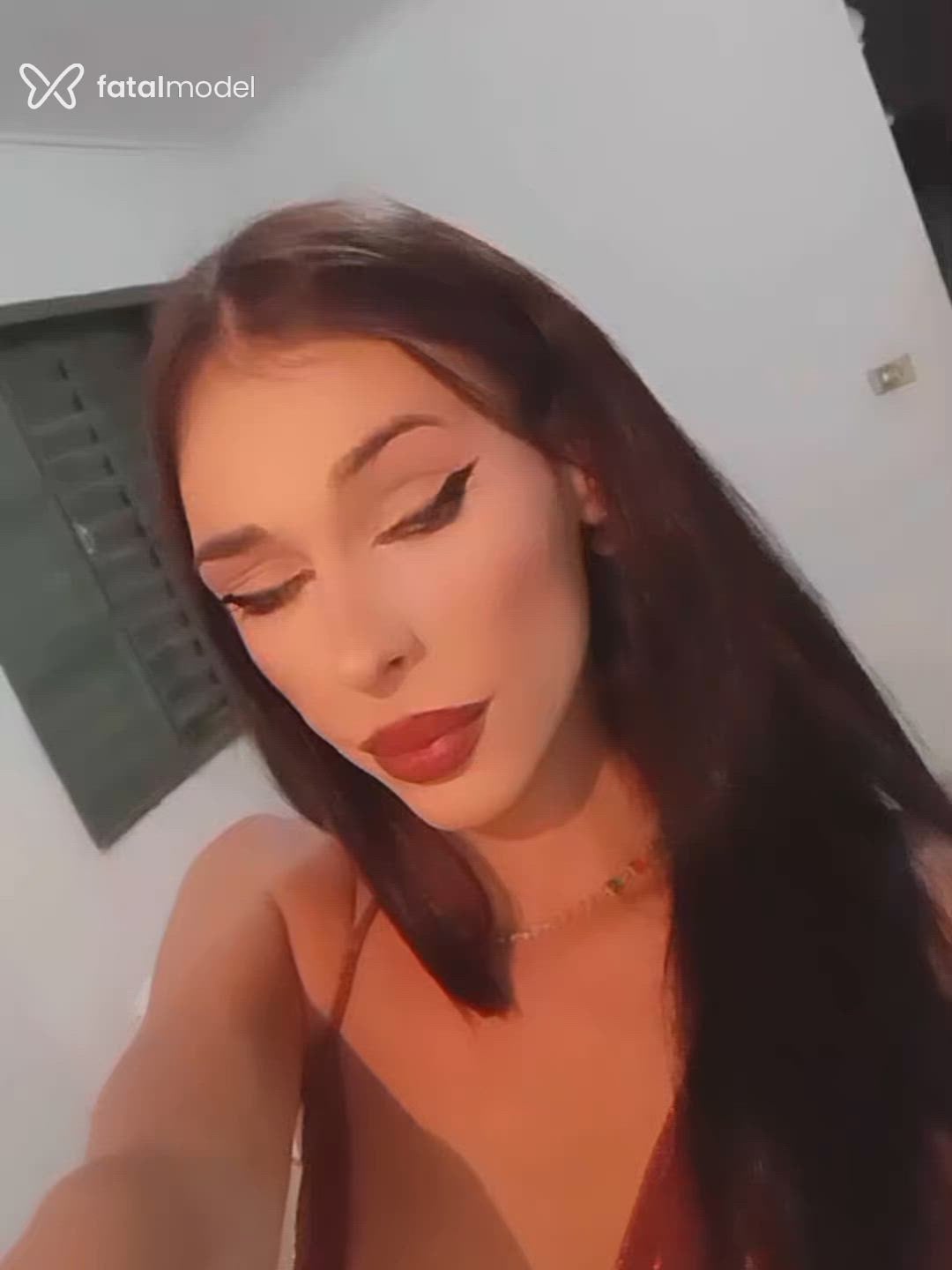 Acompanhante travesti morena (o) de olhos mel - Daniely