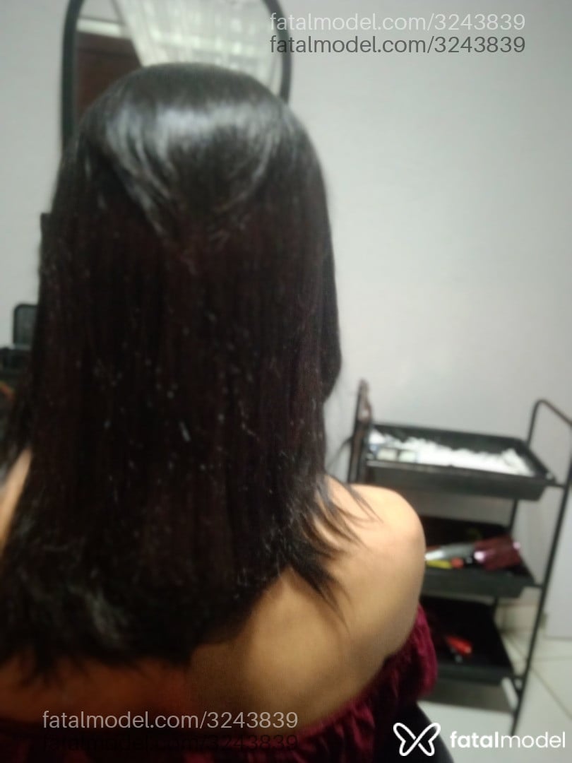 Acompanhante mulher trans morena (o) de olhos mel - Gabriela Valentina