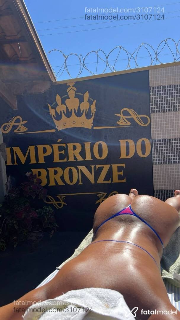 Acompanhante mulher morena (o) de olhos pretos em Jaboticabal - Luana