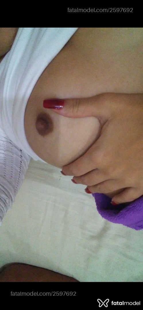 Acompanhante mulher morena (o) de olhos castanhos - Tatiane Macedo