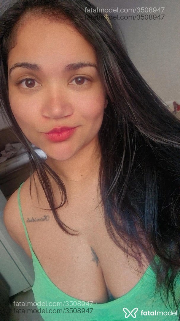 Acompanhante mulher morena (o) de olhos castanhos - Anjodias