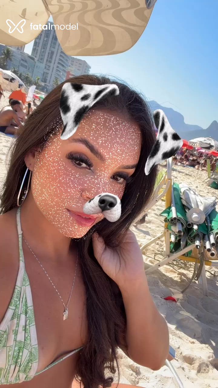 Acompanhante mulher com cabelo castanho de olhos castanhos - Mel Fernandez