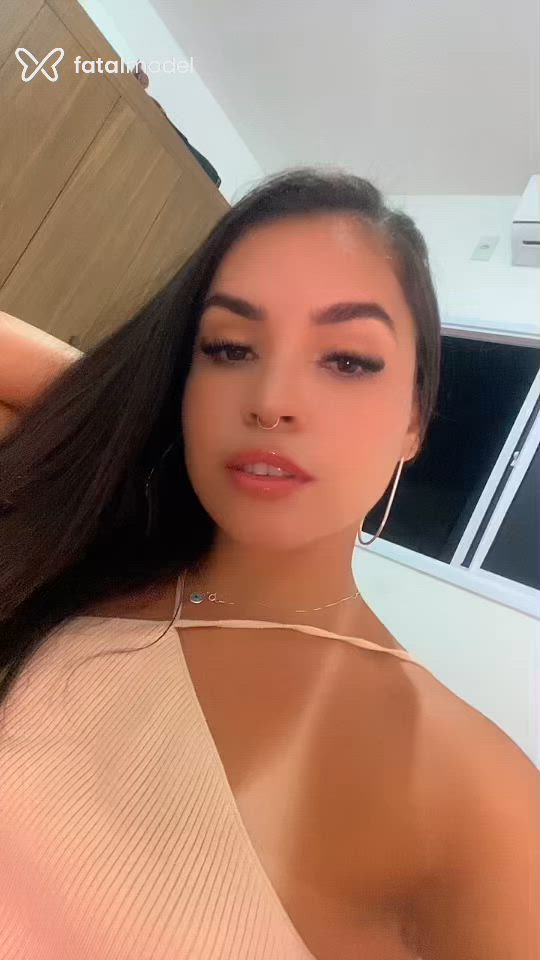 Acompanhante mulher com cabelo castanho de olhos castanhos - Mel Fernandez