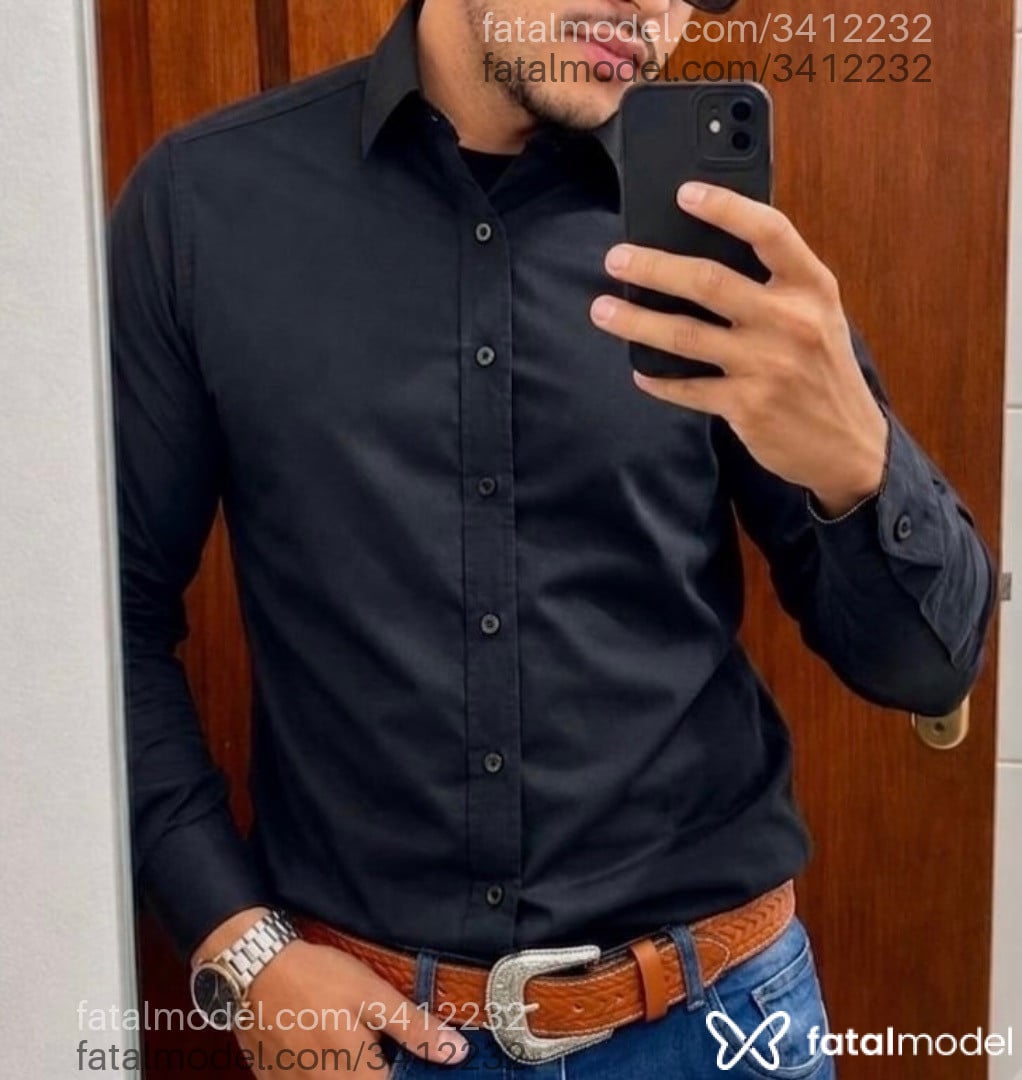 Acompanhante homem morena (o) de olhos pretos - Kauã Sousa